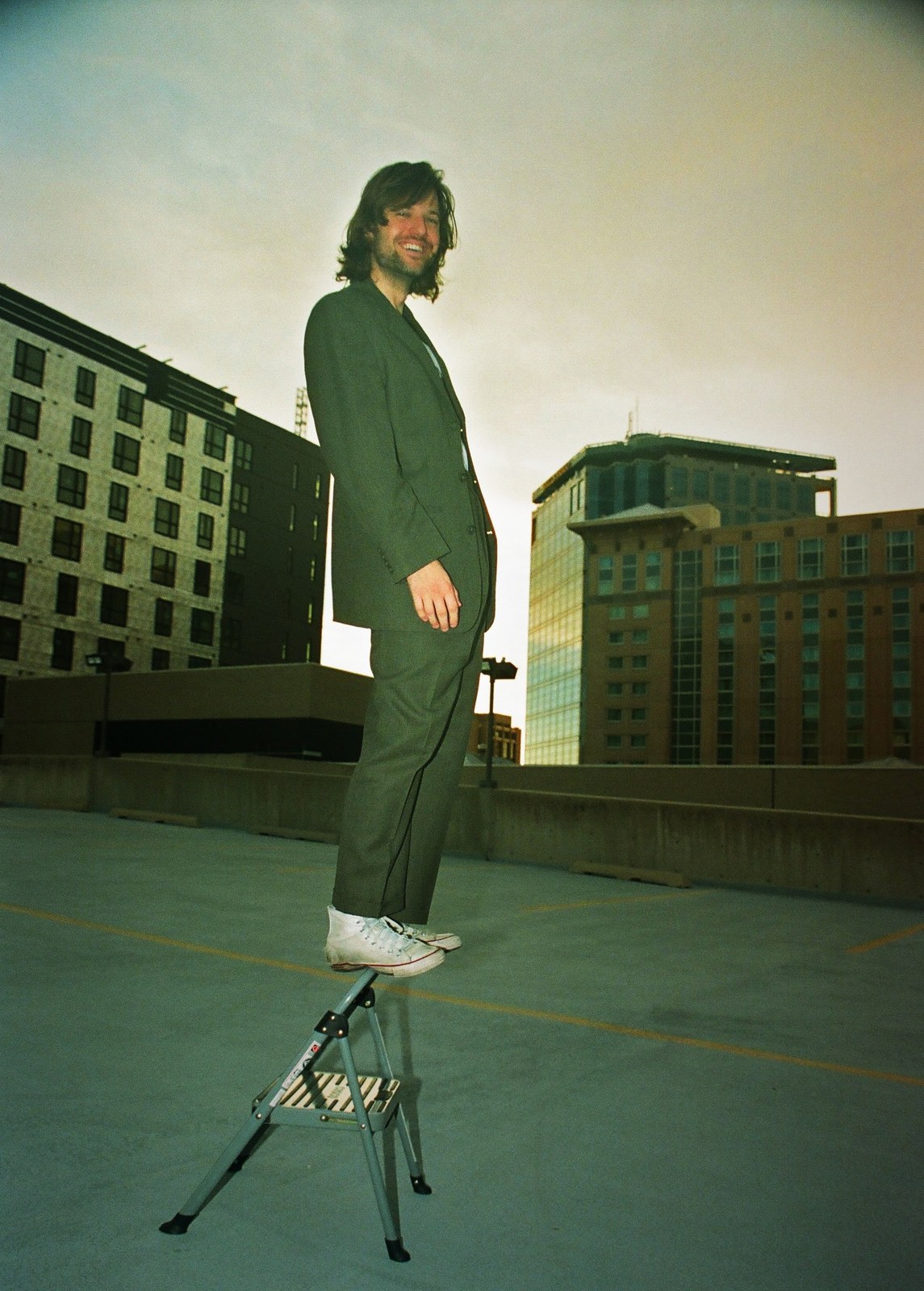 Chase Ford